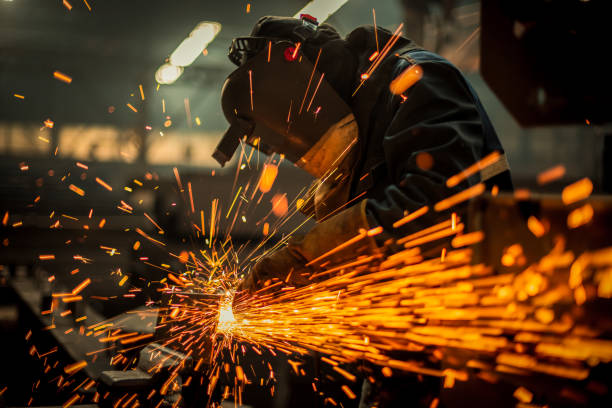 Moweaqua, IL Welder & Metal Fabrication Company