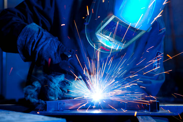 Best Pipe Welding in Moweaqua, IL