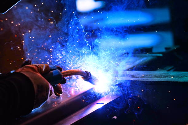 Best Automation and Robotic Welding in Moweaqua, IL