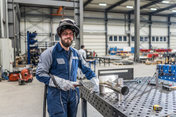 Affordable Welder Services in Moweaqua, IL