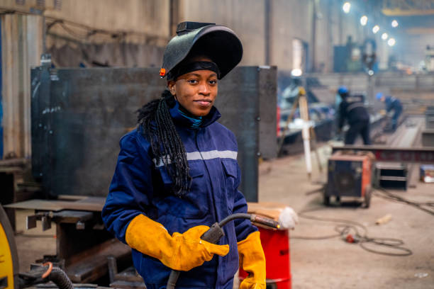 Affordable Welder Services in Moweaqua, IL