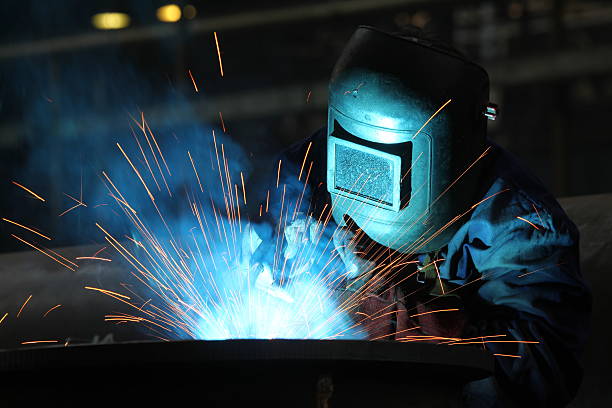 Best Aerospace and Defense Welding in Moweaqua, IL