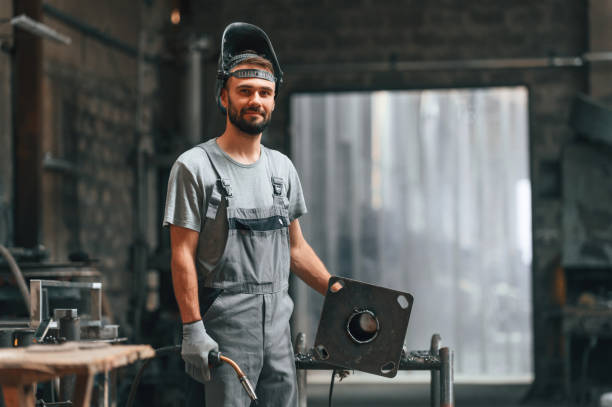 Best Aerospace and Defense Welding in Moweaqua, IL