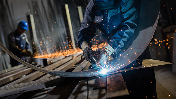 Moweaqua, IL Welder & Metal Fabrication Company