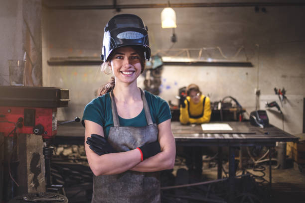 Best Specialty Welding Processes in Moweaqua, IL